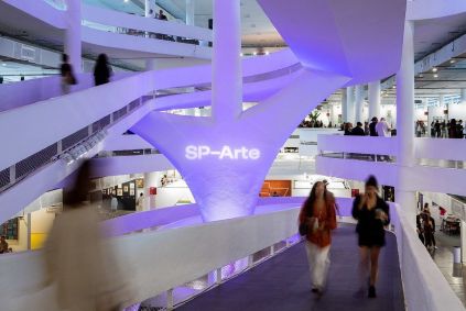 SP-Artes segue até o dia 12 de abril