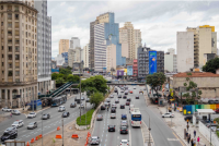 Congresso aprova recursos para taxistas e motoristas de aplicativo
