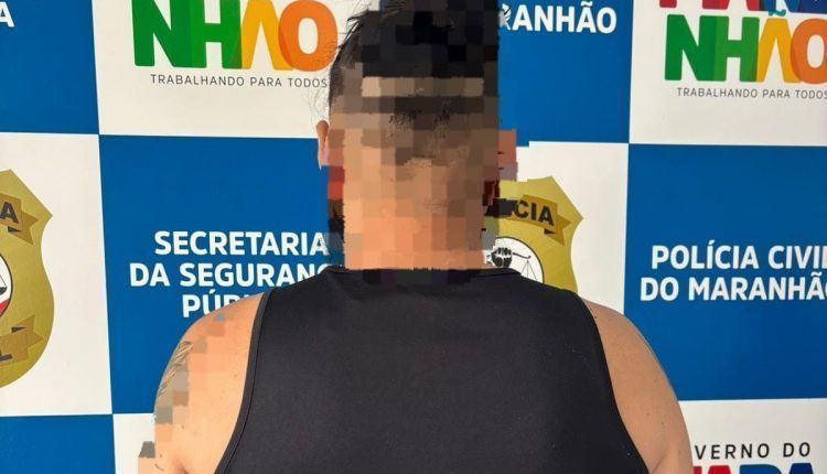 Justiça do MA mantém prisão de pastor investigado por estupro de vulnerável