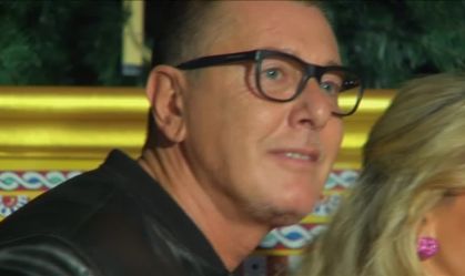 Stefano Gabbana renunciou à presidência da Dolce & Gabbana