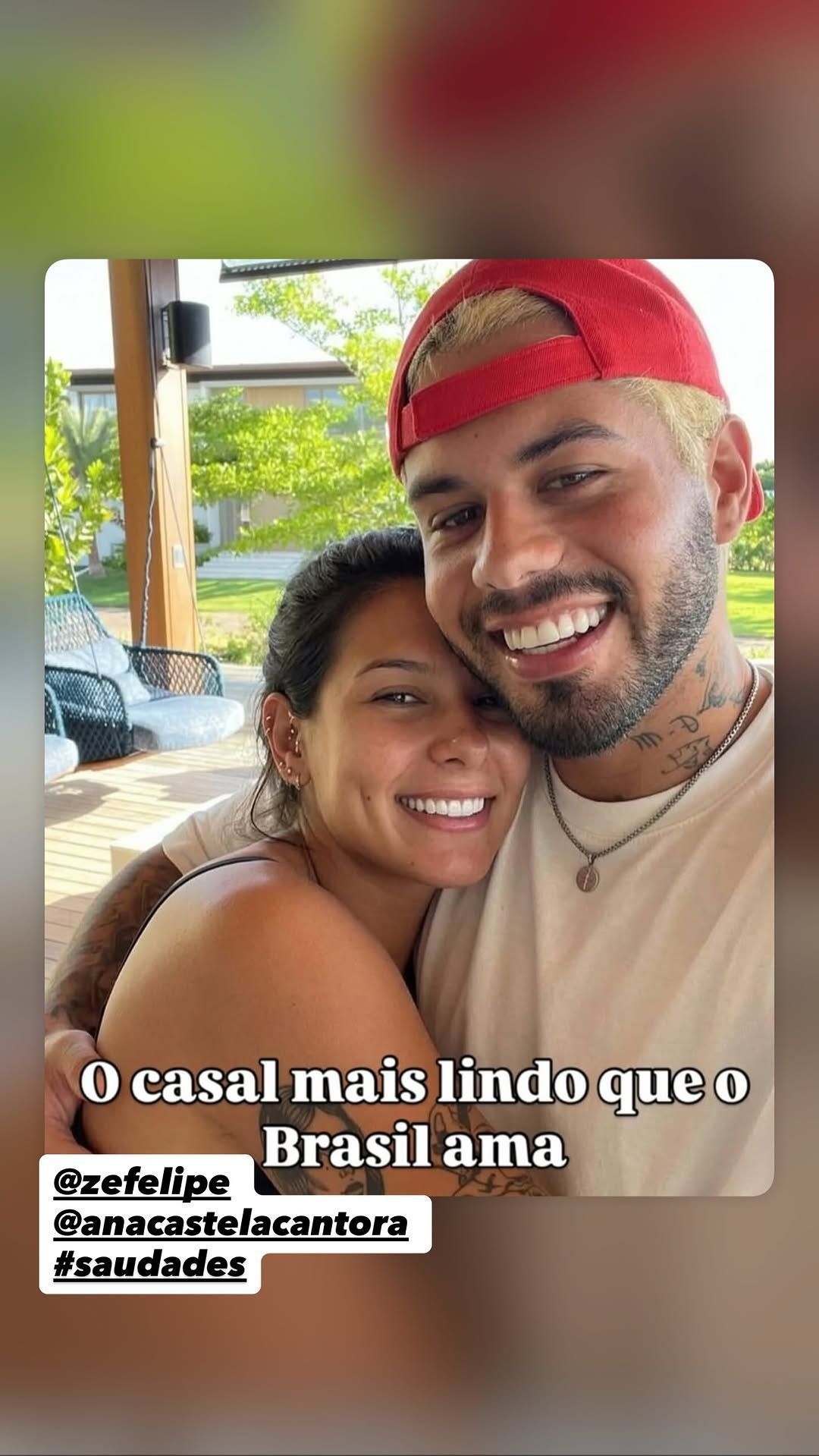 • Instagram/Pedro Leonardo