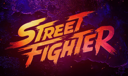 street fighter