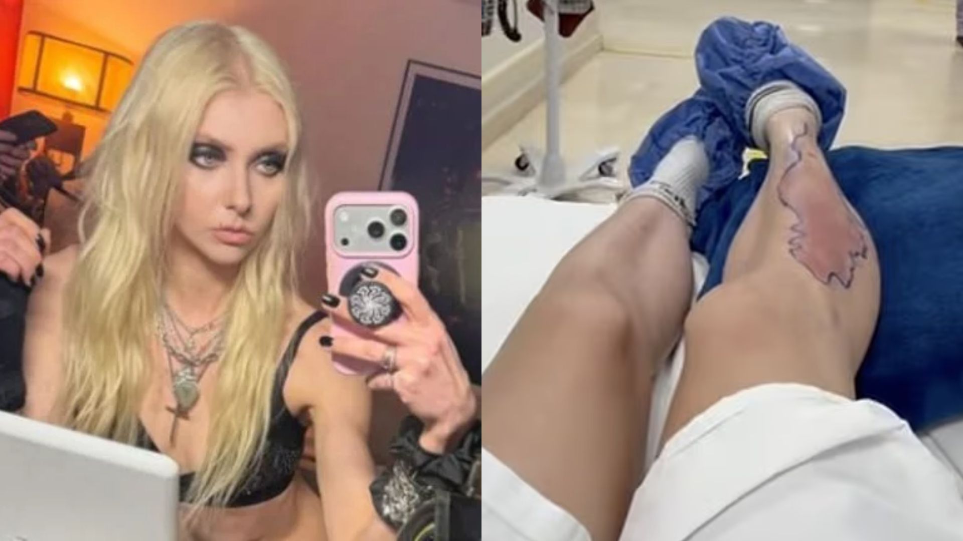 taylor-momsen-aranha