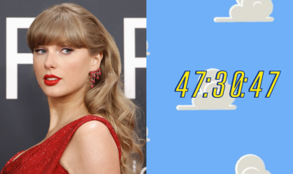 taylor swift