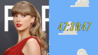Fãs teorizam presença de Taylor Swift em animação após countdown misterioso