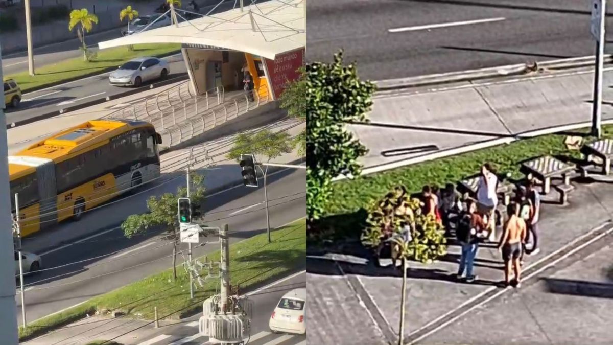 Motorista alcoolizado é preso após tentar atropelar policiais no RJ