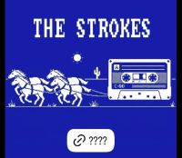 The Strokes intriga fãs com post misterioso após 6 anos sem lançamentos