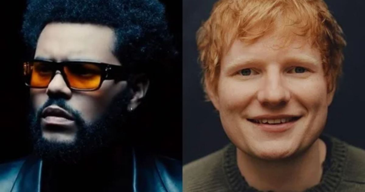 Veja as 20 músicas mais ouvidas de todos os tempos no Spotify