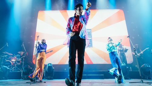 "This Is Michael", show em tributo ao Rei do Pop, terá apresentação em SP