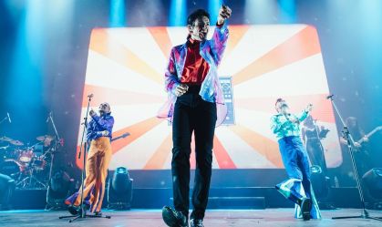"This Is Michael", show em tributo ao Rei do Pop, terá apresentação em SP