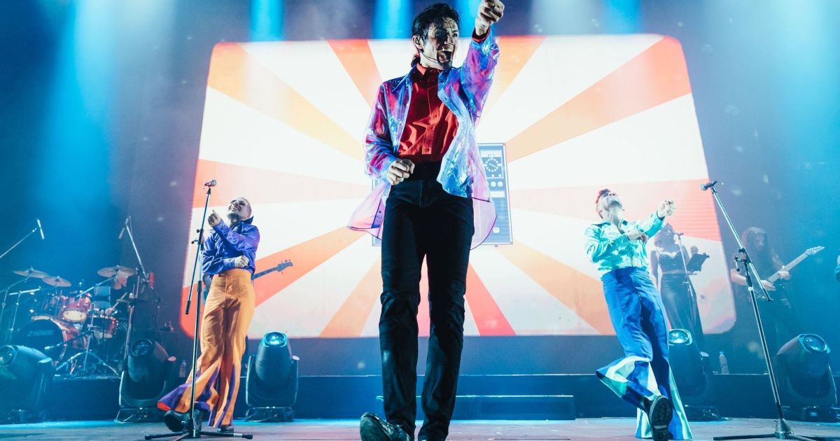 Após sucesso do filme, show de tributo a Michael Jackson chega em SP
