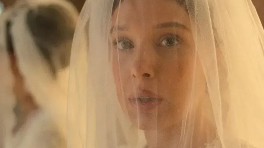 Em terceiro filme da sequência, Enola investiga um novo mistério ao lado do Visconde Tewkesbury • Reprodução/Netflix