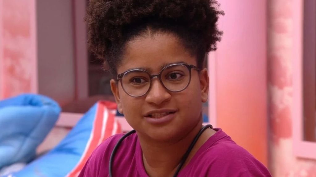 Ame ou odeie: a excentricidade polêmica de Milena no BBB 26 | Colunas | CNN Brasil
