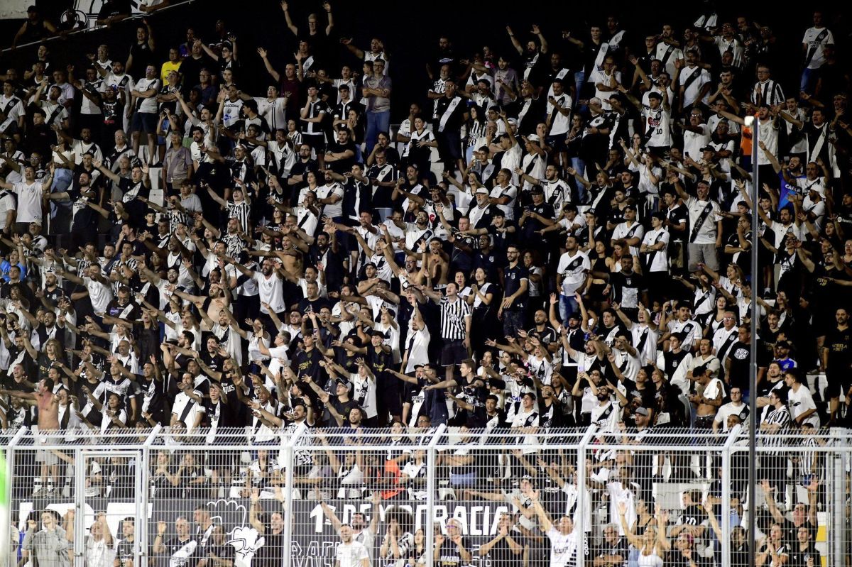 Botafogo lamenta morte do jornalista esportivo Marcos Penido, aos 74 anos