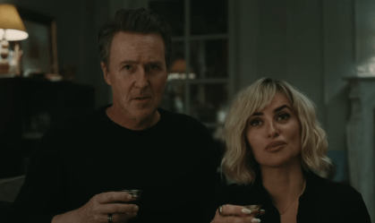 trailer de the invite