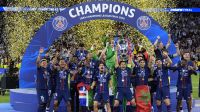 Champions League: Uefa divulga calendário completo da fase de liga
