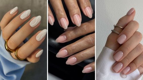 Unhas minimalistas despontam como tendência em 2026