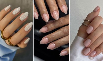Unhas minimalistas despontam como tendência em 2026
