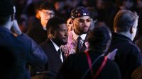 O cantor Bruno Mars, 40, movimentou as redes so
