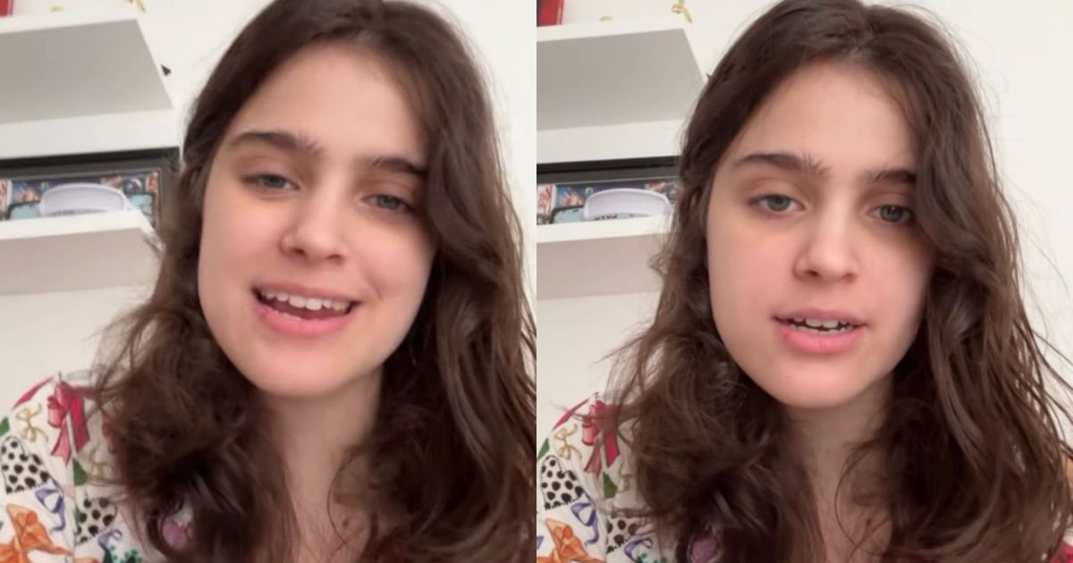 Filha de Tadeu Schmidt agradece apoio após morte do tio Oscar
