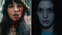 "Verity": pré-venda de filme com Anne Hathaway começa nesta quinta (17)