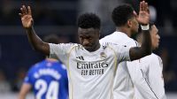 Vinícius Júnior classifica dias na Seleção como os “melhores da vida”
