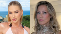 Luana Piovani e Virginia tem pico de buscas na internet após treta