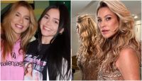 Amiga de Virginia xinga Piovani após polêmica: "Suja e desprezível"
