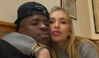 Virginia e Vini Jr