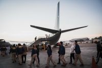 Peru reforça fronteira após Chile começar expulsão de imigrantes