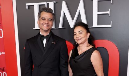 2026 Time100 Gala