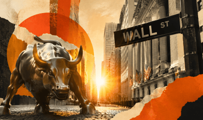 wall street alta IA