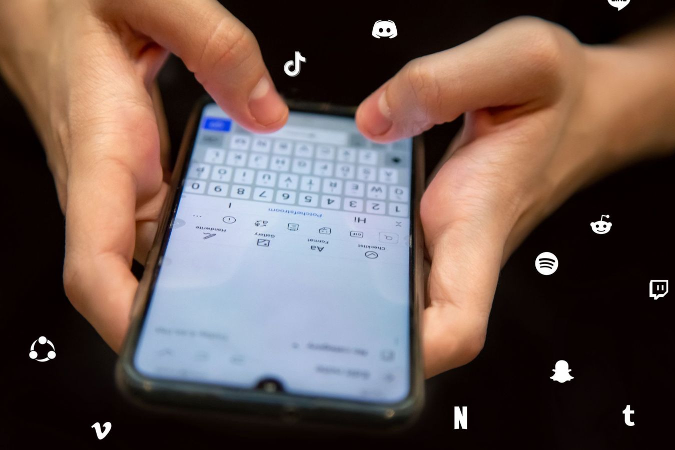 WhatsApp planeja implementar nomes de usuário em junho de 2026