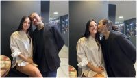 Whindersson Nunes posa em clima de romance com suposta nova affair; veja