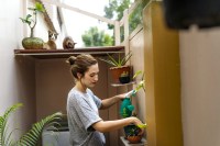 Árvores em apartamento: o guia para um pomar na sacada ou varanda