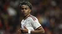 Yamal fora da Copa? O que se sabe sobre lesão do astro do Barcelona