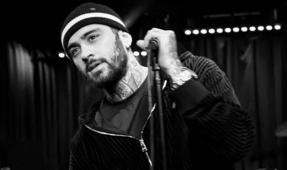 Zayn Malik, ex-One Direction