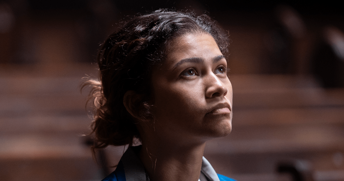 Zendaya indica que 3º temporada de “Euphoria” pode ser a última; veja