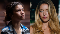 "Euphoria": atriz fala sobre rumor de briga entre Zendaya e Sydney Sweeney
