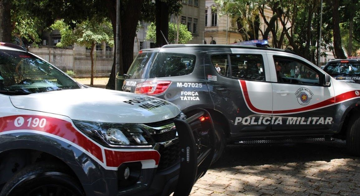 Ações policiais causaram 19 mortes por dia no Brasil no 1° tri de 2026