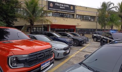 GOLPE CONTRA IDOSOS SP