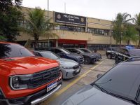 Porsche, BMW e jet ski: veículos de luxo são apreendidos em operação em SP