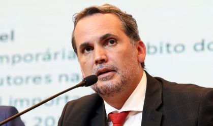 Ministro do Planejamento e Orçamento, Bruno Moretti