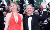 Elijah Wood, astro de “O Senhor dos Anéis”, quebra regra de Cannes