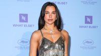 Dua Lipa e Cara Delevingne marcam presença no 4º dia do Festival de Cannes