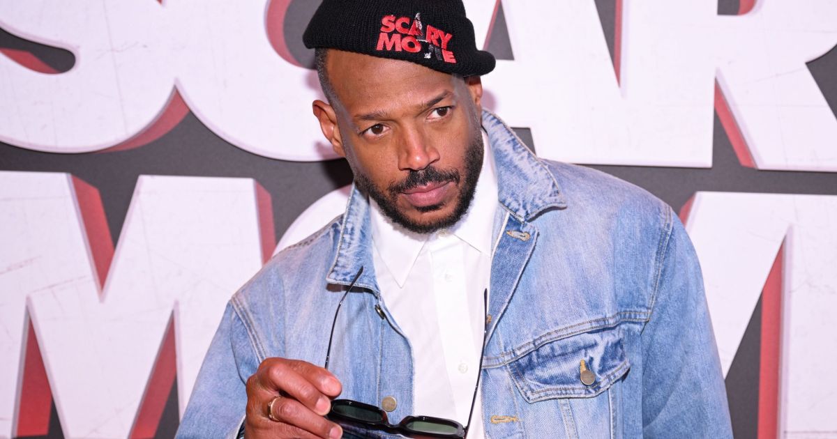 Marlon Wayans revela conflito pela franquia de “Todo Mundo em Pânico”