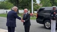 Veja quem está na reunião entre Lula e Trump na Casa Branca