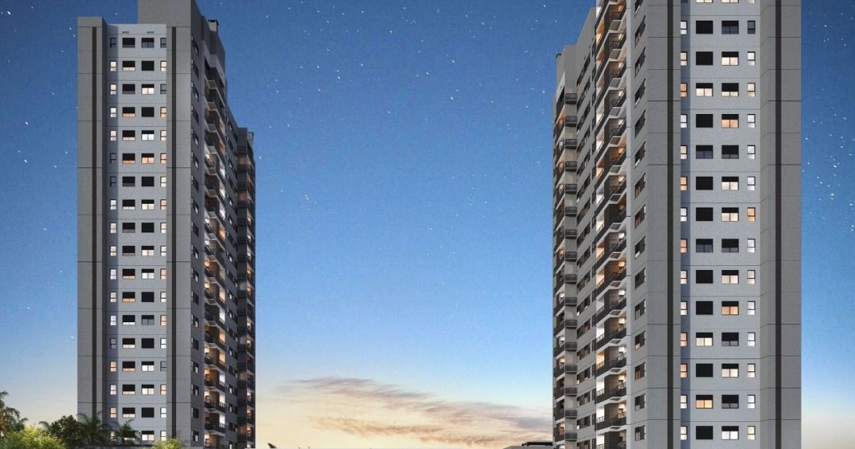 Localização valorizada impulsiona vendas rápidas de imóveis em Londrina