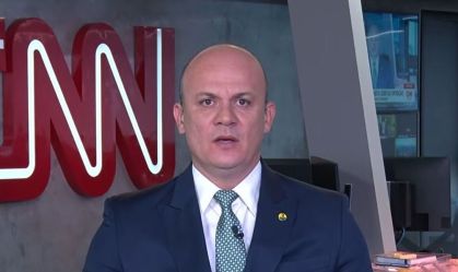Imagem de destaque do post: "Página virada", diz líder da oposição à CNN sobre áudio de Flávio