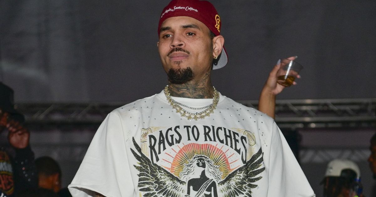 Mansão de Chris Brown é alvo de invasões e tentativa de incêndio